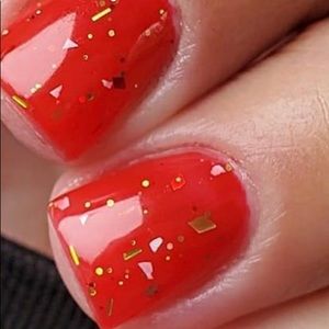 8ml Sparkle & Co. Gel Polish Salsa to My Chips